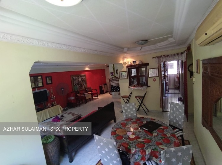 Blk 630 Woodlands Ring Road (Woodlands), HDB 5 Rooms #213008961